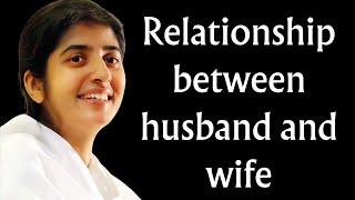 Husband - Wife Relationship  part-1| BK SHIVANI DIDI