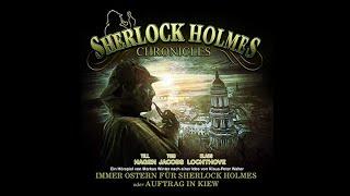 Immer Ostern für Sherlock Holmes - Sherlock Holmes Chronicles