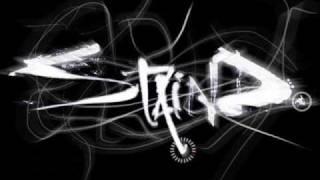 Staind Right Here Fast