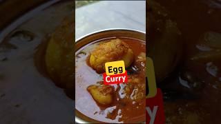 Quick & Delicious Egg Curry Recipe | Simple & Tasty | Perfect for Dinner or Lunch | Village Flavour