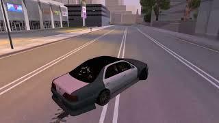 #3 DRIFT || GTA SA