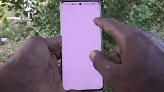 How to add emergency contact on lock screen in Oppo Reno 11 Pro