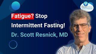 Advanced Strategies for Balancing Cortisol and Thyroid with Dr. Scott Resnick, MD