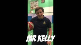 Blessed Trinity RC College - PE Department - Year 7 Welcome Video