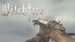 Witchfire - All Weapons (2024)