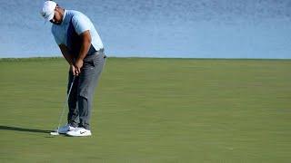 Spaun takes control of Shriners Open in Vegas