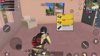 Live streaming of aXE1337 pubg mobile