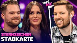  DAS GOLDIGE GUMMIBÄRCHEN | Phil & C-Bas reagieren auf TAKE ME OUT