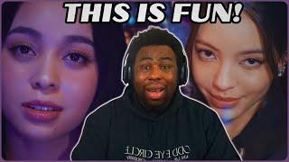 VCHA "Girls of the Year" M/V | REACTION!