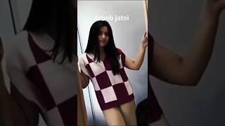 aroob jatoi lek videoaroob leak video vlogarooba viral fake videoaroob jatoi fake video