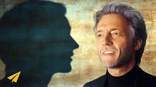 Así nos IMPACTAN el AMOR y el PERDÓN | Gregg Braden en Español: 10 Reglas para el éxito