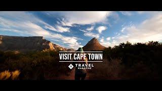 Visit Cape Town | Travel Magazine