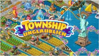 Township DIESE FARM WERDE ICH KLAUEN  ;O)  lets play Deutsch Tipps und Tricks