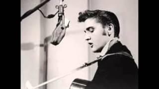 Elvis Presley - King Of The Whole Wide World [Version 1][Master]