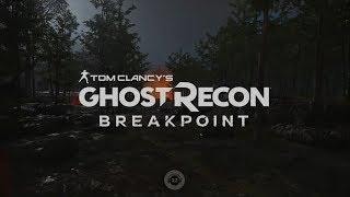 Ghost Recon Breakpoint Teaser