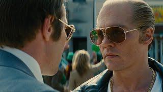 Johnny Depp Movies - Black Mass 2015 Full Movie HD- Best Crime Movie 2024 Full English Crime Movies