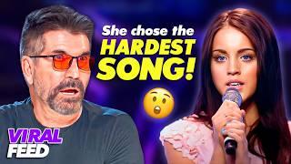 They Picked The HARDEST SONGS...Watch What Happens NEXT 