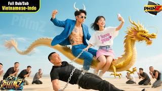 Chiến Thần Giải Nghệ Làm Streamer Bị Đám Côn Đồ Đòi Lệ Phí Liền Đánh Cả Đám Đến Mức Quỳ Lạy Xin Tha