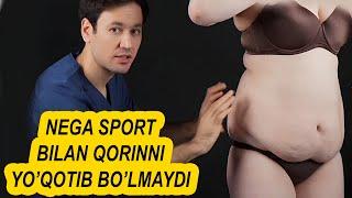 Qorin oldirish amaliyoti "Bodylifting" dan keyingi 12-kun. Chiroyli qomat endi muammo emas.