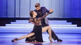 Jose Fernandez - Martina Waldman | Welttanz Gala Baden Baden 2017 - Show Tango Argentino