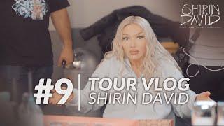 Shirin David - Tourvlog Berlin Folge 9