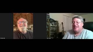 Tinsley Ellis Interview by Jim Carty of The Patch Online August 2, 2022