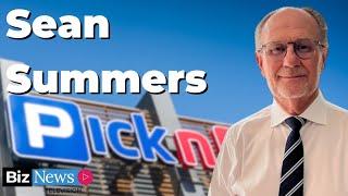 CEO Summers discusses Pick 'n Pay turnaround, eBucks partnership, and the path forward