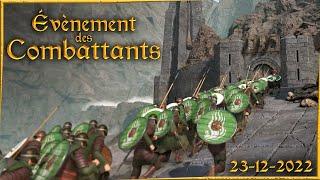 Le Gouffre de Helm comme vous ne l'avez JAMAIS vu ! (Mod: Seigneur des Anneaux)