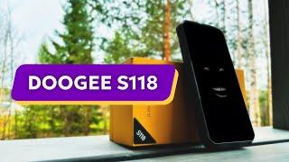 НОВЫЙ БРОНЕФОН DOOGEE S118 , НУ КУПИ