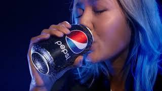 Thirsty For More | Pepsi Zero Sugar