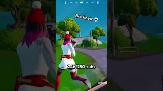 Ultra instinct #fortnite #fnmmemes #fortnitememes #gaming