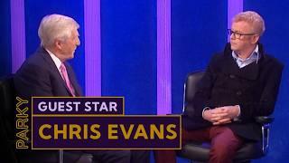 A Truly HEARTFELT Conversation with Chris Evans | Parkinson