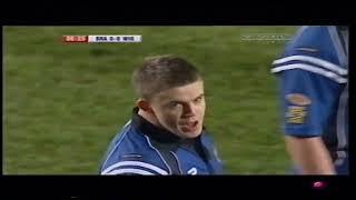 BullsTV Throwback | Bradford vs Wigan (2004)