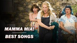 Mamma Mia!'s Best Songs