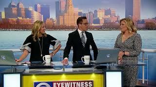 7 Eyewitness News Morning Show talks utilities