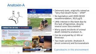 Isotope Day 2023-Environmental with Xavier Ortiz Almirall, PhD