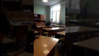 Мой класс. И моя школа!