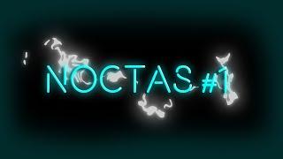 Noctas #1 - Something new and interesting