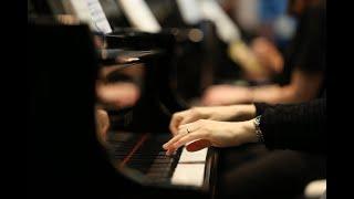 Only at The NAMM Show: Two Rhapsodic Nights of Multipiano Masterpiece Performances