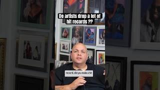 Are artists making a lot of hit records today or are they just good records ? #hiphop #shorts #music