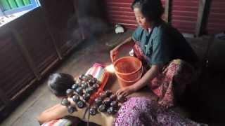 Cupping--Cambodian-style!
