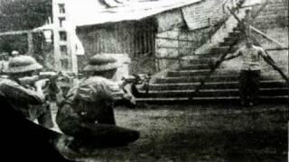 SAIGON - APRIL 30 ,1975