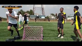 CHIIUNG vs Neighborhood boys  [football match] #football #game