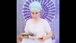 Шабд за мужчин "SO PURKH", медленно 11 раз. Юлия ЯБЛОЧНИКОВА (Kalian Shakti Kaur)