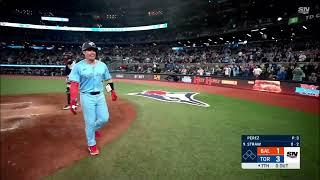 Tyler Heineman a HERO! HR-Jacket!