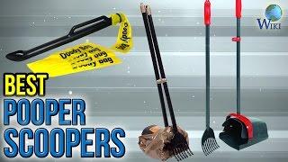 10 Best Pooper Scoopers 2017