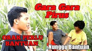 HIBURAN JAWA Eps. 02 - Gara Gara Pirus