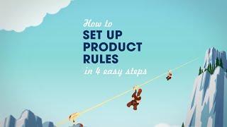 How to Use Product Rules with Salesforce CPQ