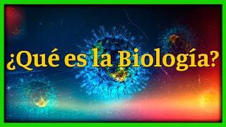 Aprendiendo Biología Desde Cero | ¿Qué es la Biología? ¿Qué es un ser Vivo? | CAPÍTULO 1