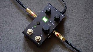 ALM Busy Circuits MFX Pedal